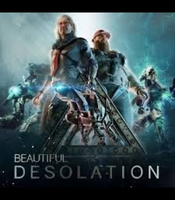 Buy Beautiful Desolation Global CD Key and Compare Prices