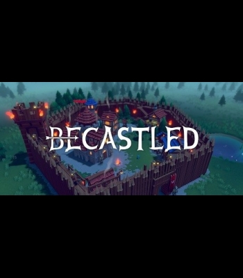 Buy Becastled Global Steam Gift CD Key and Compare Prices