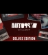 Buy Autopsy Simulator Deluxe Edition ROW Steam CD Key and Compare Prices