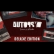 Buy Autopsy Simulator Deluxe Edition Global CD Key and Compare Prices