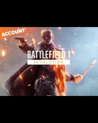Buy Battlefield 1 Revolution Edition Global Steam Gift CD Key and Compare Prices