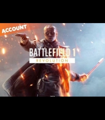 Buy Battlefield 1 - Steam Account Revolution Edition Global CD Key and Compare Prices