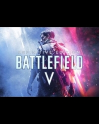 Buy Battlefield 5 Definitive Edition EU CD Key and Compare Prices
