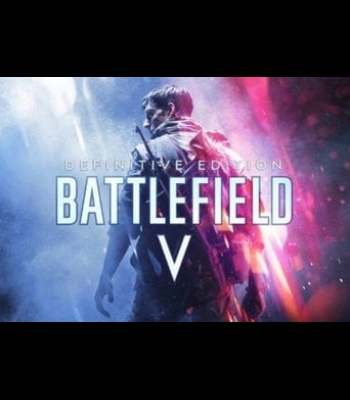 Buy Battlefield 5 Definitive Edition EU CD Key and Compare Prices