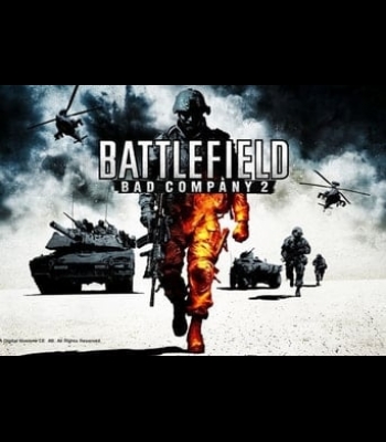 Buy Battlefield: Bad Company 2 Global Steam Gift CD Key and Compare Prices
