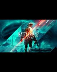 Buy Battlefield 2042 - Steam Account Global CD Key and Compare Prices