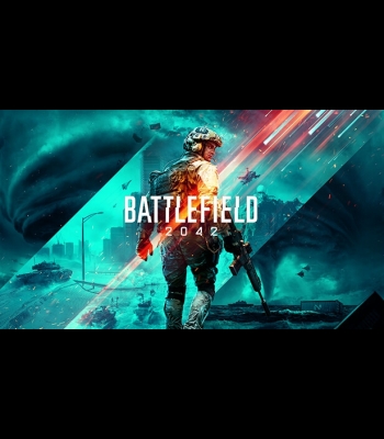 Buy Battlefield 2042 - Steam Account Global CD Key and Compare Prices