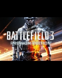 Buy Battlefield 3 Premium Edition Global Steam Gift CD Key and Compare Prices