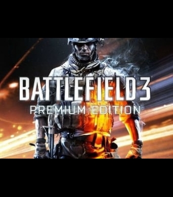 Buy Battlefield 3 Premium Edition Global Steam Gift CD Key and Compare Prices
