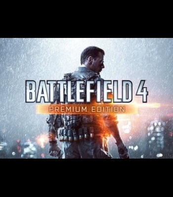Buy Battlefield 4 Premium Edition EU Steam Gift CD Key and Compare Prices