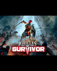 Buy Achilles: Survivor Global CD Key and Compare Prices