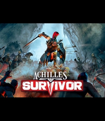 Buy Achilles: Survivor Global CD Key and Compare Prices