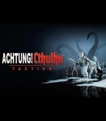 Buy Achtung! Cthulhu Tactics Global CD Key and Compare Prices