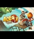 Buy Acron: Attack of the Squirrels! VR EU CD Key and Compare Prices
