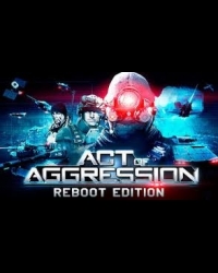 Buy Act of Aggression Reboot Edition Global CD Key and Compare Prices