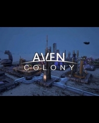 Buy Aven Colony Global Steam CD Key and Compare Prices