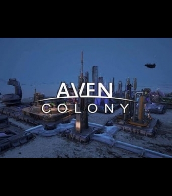 Buy Aven Colony EU Steam CD Key and Compare Prices