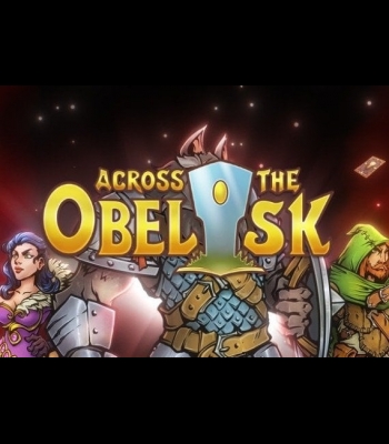 Buy Across The Obelisk RU/CIS CD Key and Compare Prices