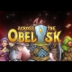 Buy Across The Obelisk RU/CIS CD Key and Compare Prices