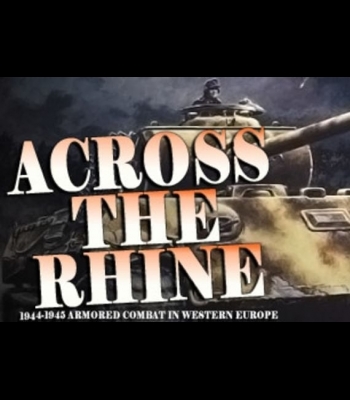 Buy Across the Rhine Global CD Key and Compare Prices