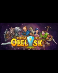 Buy Across The Obelisk - Complete Bundle CD Key and Compare Prices