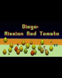 Buy Diego: Mission Red Tomato Global CD Key and Compare Prices