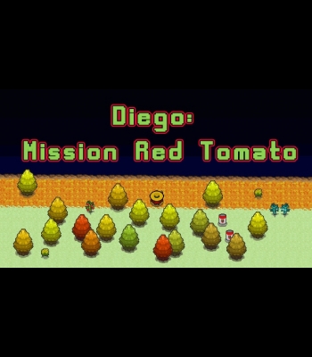 Buy Diego: Mission Red Tomato Global CD Key and Compare Prices