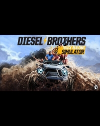 Buy Diesel Brothers: Truck Building Simulator Global CD Key and Compare Prices