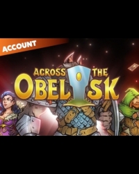 Buy Across The Obelisk - Steam Account CD Key and Compare Prices