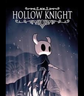 Buy Hollow Knight Global CD Key and Compare Prices
