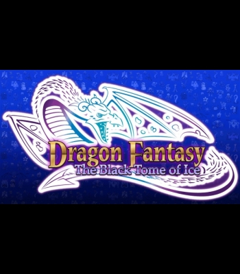 Buy Dragon Fantasy: The Black Tome of Ice Global CD Key and Compare Prices
