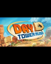 Buy Day D: Tower Rush Global CD Key and Compare Prices