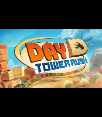 Buy Day D: Tower Rush Global CD Key and Compare Prices