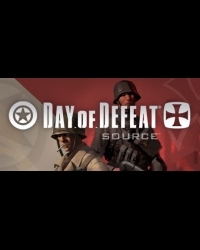 Buy Day of Defeat: Source EU Steam Gift CD Key and Compare Prices