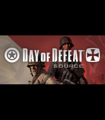 Buy Day of Defeat: Source EU Steam Gift CD Key and Compare Prices