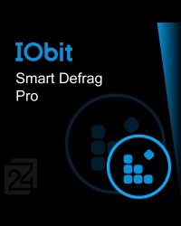 Buy IObit Smart Defrag 6 Pro Global Software CD Key and Compare Prices