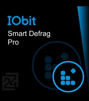 Buy IObit Smart Defrag 6 Pro Global Software CD Key and Compare Prices