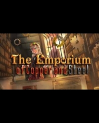 Buy RPG Maker MV: The Emporium of Copper and Steel Global CD Key and Compare Prices