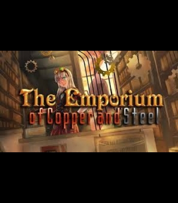 Buy RPG Maker MV: The Emporium of Copper and Steel Global CD Key and Compare Prices