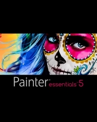 Buy Corel Painter Essentials 5 Global Software CD Key and Compare Prices
