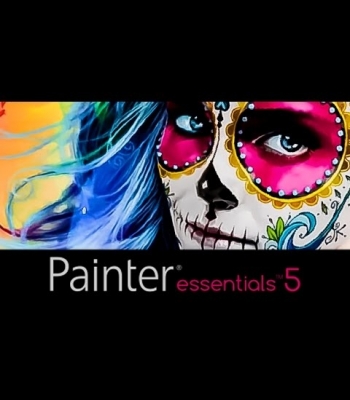 Buy Corel Painter Essentials 5 Global Software CD Key and Compare Prices