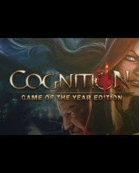 Buy Cognition: An Erica Reed Thriller GOTY Edition Global CD Key and Compare Prices