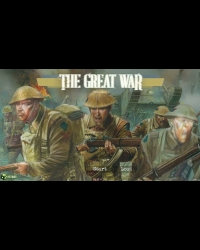 Buy Commands & Colors: The Great War Global CD Key and Compare Prices