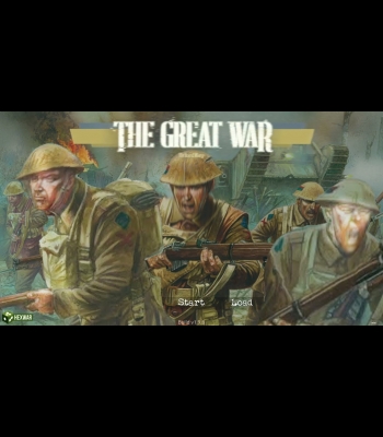 Buy Commands & Colors: The Great War Global CD Key and Compare Prices