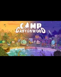 Buy Camp Canyonwood Global CD Key and Compare Prices