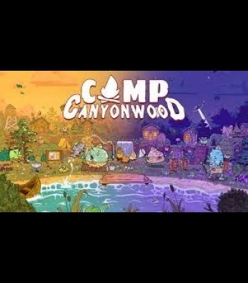 Buy Camp Canyonwood Global CD Key and Compare Prices