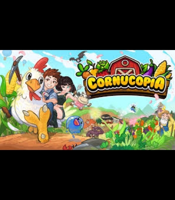 Buy Cornucopia Global CD Key and Compare Prices