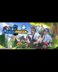 Buy Coromon EU CD Key and Compare Prices