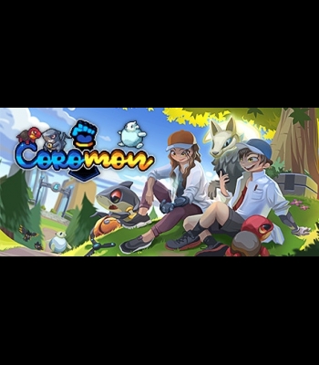 Buy Coromon EU CD Key and Compare Prices