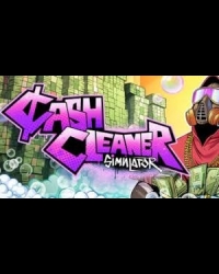 Buy Cash Cleaner Simulator EU CD Key and Compare Prices
